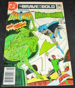 The Brave and the Bold #174 (1981)