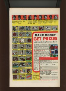 (1979) Battlestar Galactica #1: BRONZE AGE! KEY! WHITMAN VARIANT! (7.0/7.5)