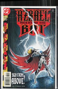 Azrael: Agent of the Bat #51 (1999) Azrael