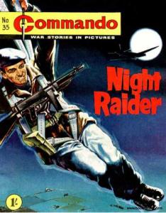Night Raider
