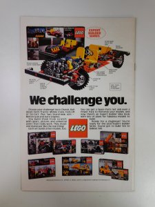 Iron Man #143 (1981)