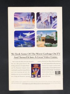 Web of Spider-Man #84 (1992)