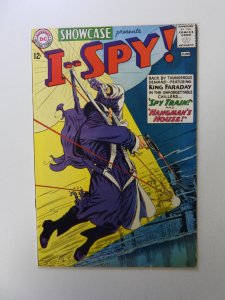 Showcase #50 (1964) VF- condition