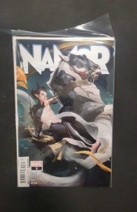 Namor #3 (2024)