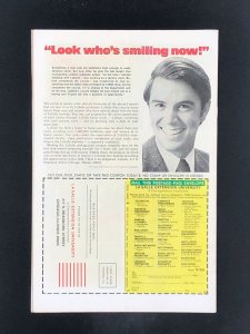 The Inhumans #2 (1975)