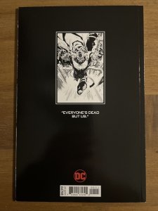 TALES FROM THE DARK MULTIVERSE : BATMAN HUSH ISSUE 1 - FIRST 1st PRINT DC COMICS