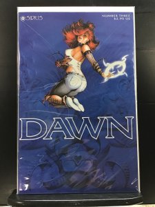 Dawn #3 (1995)j