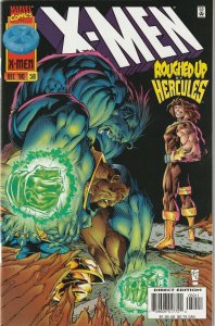 X-Men #59 (1996) Marvel Comics
