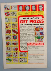 Green Lantern #20, VG/FN The Flash, DC Comics, 1964 JR1