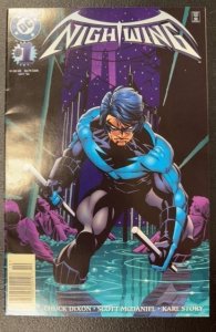 Nightwing #1 (1996)