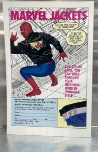 The Punisher War Journal #4 (1989)