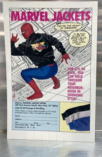 The Punisher War Journal #4 (1989)