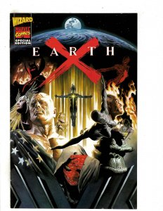 Earth X Special Edition #1 (1997) EJ4