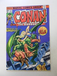 Conan the Barbarian #42 (1974) FN/VF condition MVS intact