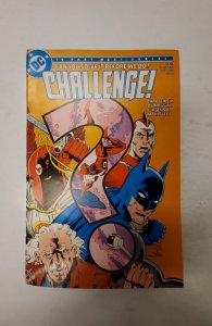 DC Challenge #6 (1986) NM DC Comic Book J716