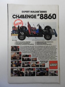 The Uncanny X-Men #151 (1981) VG+ Condition