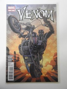 Venom #10 (2012)