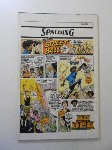 What If? #10 (1978) VG Condition stamp fc