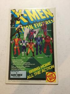 X-Men 1 Beast Cover NM Near Mint 