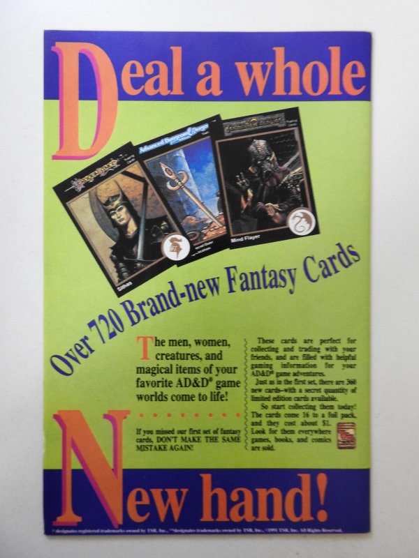 The Amazing Spider-Man #352 (1991)