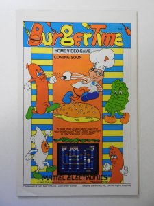 The Uncanny X-Men #174 (1983) FN+ Condition!