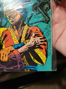 Master of Kung Fu 99 and 103 Marvel Comics VF/NM Condition