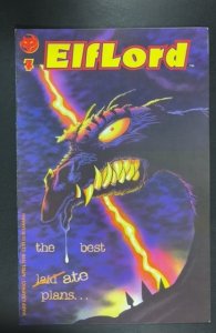 ElfLord #7 (1998)