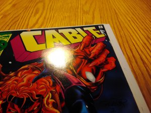 Cable #24 (1995)