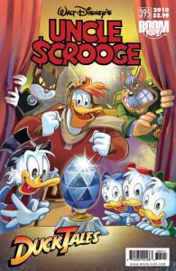 Like A Hurricane part 4: The Curse of Flabberge Part 2