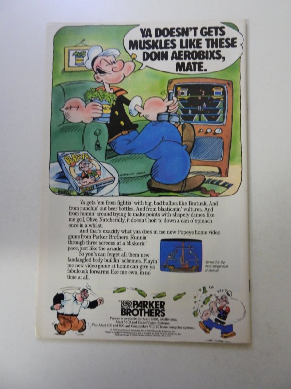 Thor #339 (1984) NM- condition