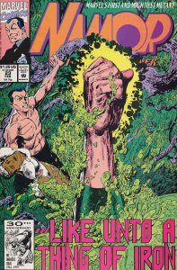 Namor, The Sub-Mariner #23 FN; Marvel | John Byrne - we combine shipping 