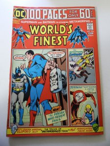 World's Finest Comics #226 (1974) VG/FN Condition