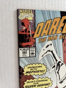 Daredevil #282 