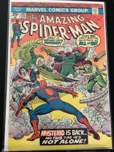 The Amazing Spider-Man #141 (1975)