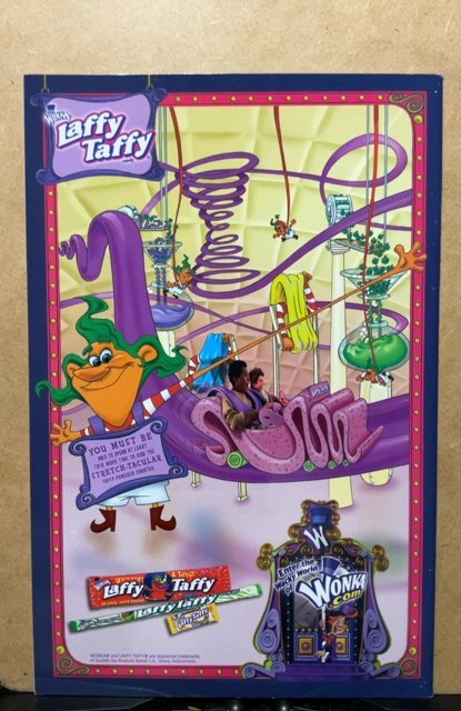 JLA: Classified #26 (2006)