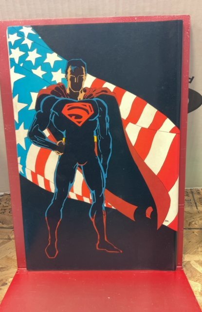 Superman #400 (1984)