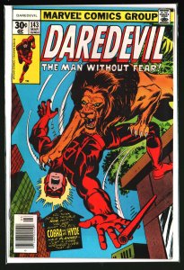 Daredevil #143 (1977)