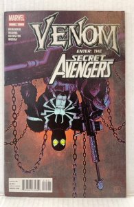 Venom #15 (2012)