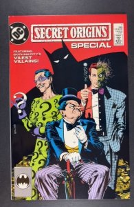 Secret Origins Special (1989)