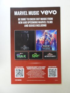 Peter Parker & Miles Morales Spider-Man Double Trouble #1 variant NM condition