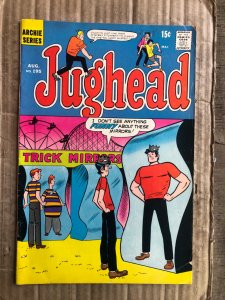 Jughead #195 (1971)