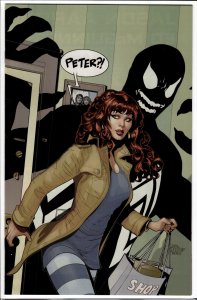 The Amazing Spider-Man #798 (2018) Spider-Man [Key Issue]