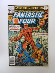 Fantastic Four #184 (1977) VF- condition