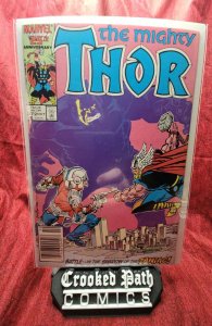 Thor #372 (1986)