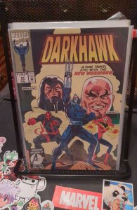 Darkhawk #27 (1993)