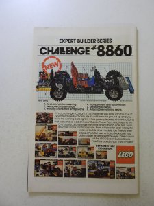 X-Men Annual #5 (1981) VF condition