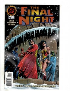 The Final Night #1 (1996) OF11