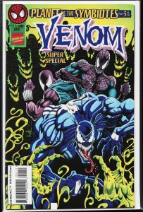 Venom Super Special (1995) Venom
