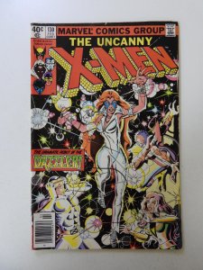 The X-Men #130 (1980) 1st appearance of The Dazzler FN+ condition