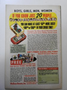 Adventure Comics #313 (1963) VG/FN Condition!